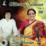 Glittering Treasures, Vol. 1 - Dr. N. Rajam Song Download