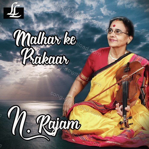 Malhar Ke Prakaar Dr. N. Rajam MP3 Download